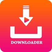 saxx Video Downloader-All Video Downloader logo