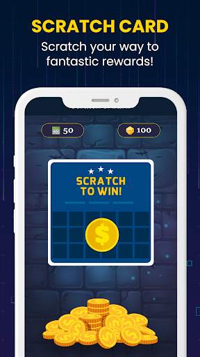 Earn Money Online- Rewards App स्क्रीनशॉट 4