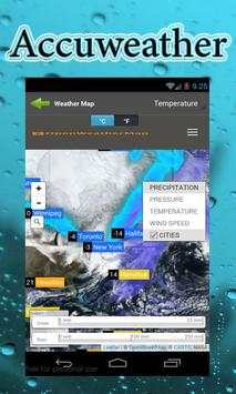 Weather Forecast screenshot 7