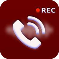Automatic Call Recorder: Voice call recording app icon