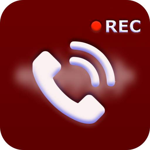 Automatic Call Recorder: Voice call recording app 1.0