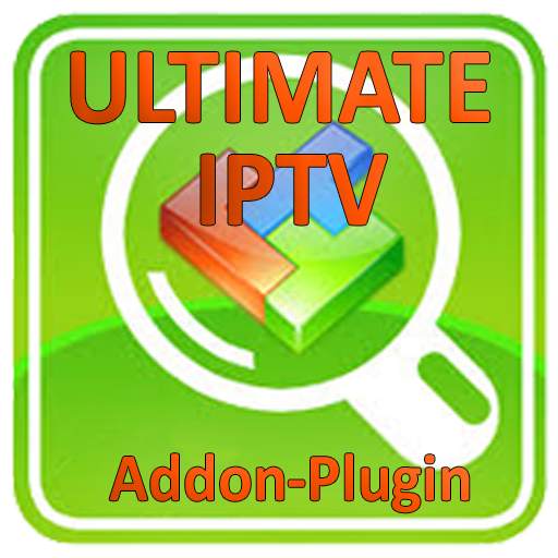 ULTIMATE IPTV Plugin-Addon 4.21