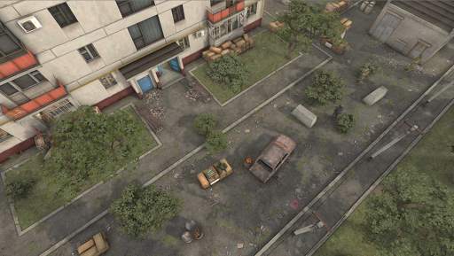 PROJECT Anomaly screenshot 5