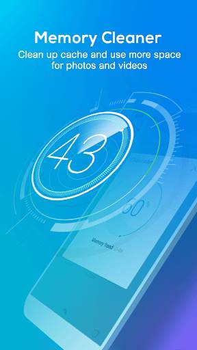 Speed Booster for Android 🚀 screenshot 4