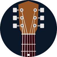 Guitrainer - Guitar Chords Trainer on 9Apps