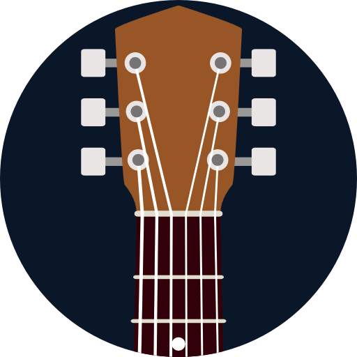 Guitrainer - Guitar Chords Trainer 0.3.1