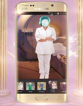 Doctor Costumes screenshot 3