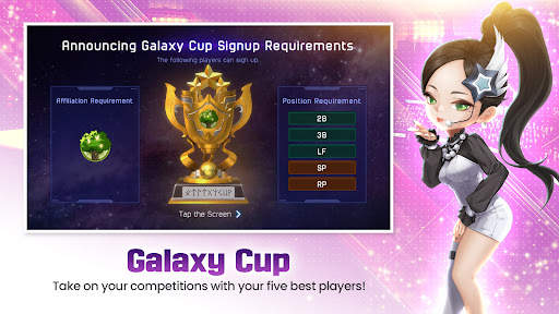 Baseball Superstars 2023 screenshot 5