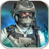 Alien Zombie Sniper Attack 1.0.4