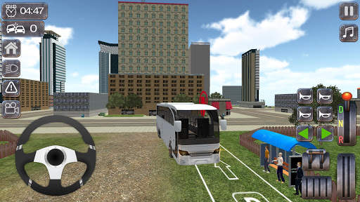Bus Simulator 2019 screenshot 2
