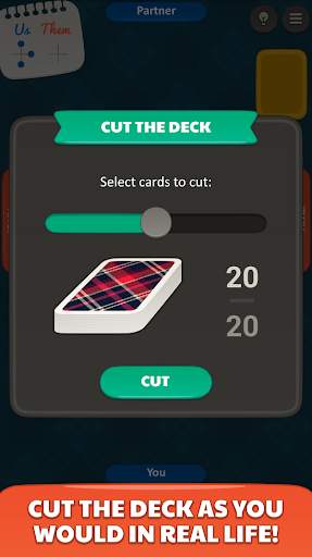 Sueca Jogatina: Free Card Game screenshot 11