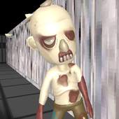 Night terror at zombie neighbor 2.1