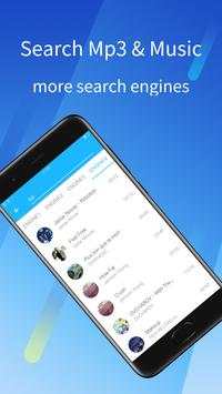 MP3 Downloader - Music Downloader screenshot 3
