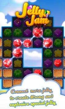 Candy Jam & Jelly Blast Mania screenshot 2