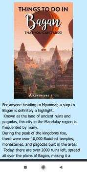 Bagan(online) screenshot 5