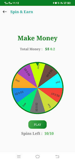 Make Money screenshot 3