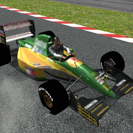 Street Formula Racing icon