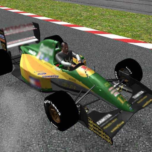 Street Formula Racing 1.0