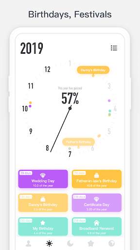Time Arrow screenshot 2