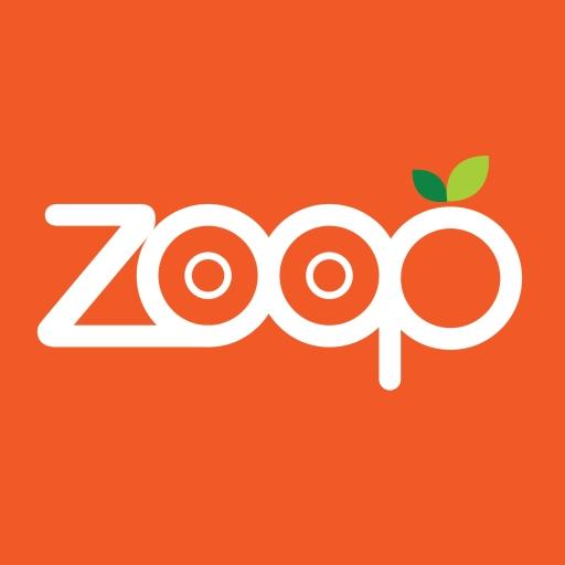 Zoop - Order Food in Trains icon
