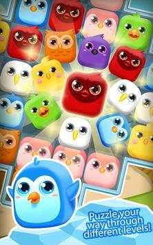 Bird Bird Match screenshot 1