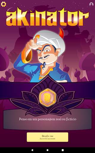 Akinator screenshot 8