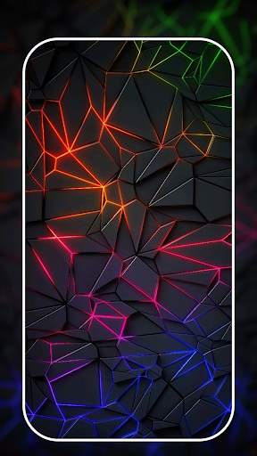 Wallpaper 4K: Cool Backgrounds screenshot 5