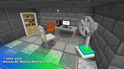furniture mod for minecraft screenshot 1