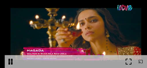 INDIAN MUSIC TV screenshot 5