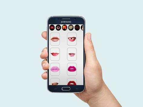 Funny Face Maker screenshot 3
