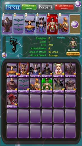 Clash Arena screenshot 5