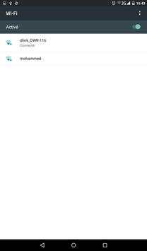 Wifi Hack WPA-WPA2 2016 prank screenshot 6