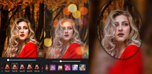 محرر الصور - Photos Editor screenshot 17