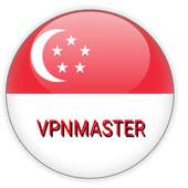 VPN MASTER- Singapore🇸🇬 1.0
