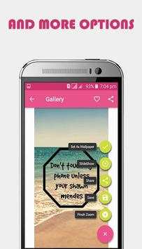 Teen Wallpapers screenshot 5