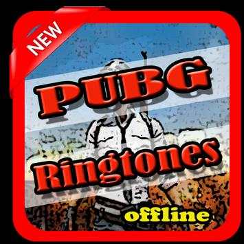 PUBG Ringtones Free screenshot 1