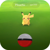 How To Catch.. for Pokemon Go icon
