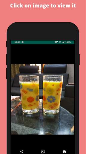 🇮🇳 Status Saver | Download for Whatsapp (NO ADS) screenshot 2