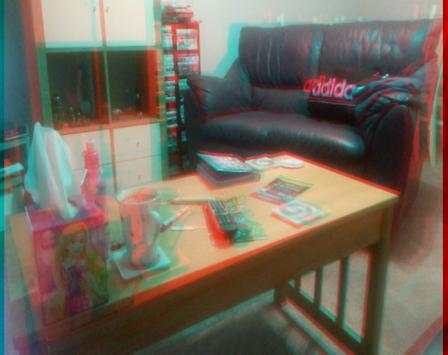 Stereopic 3D Camera screenshot 1