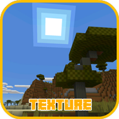 3t3 Texture Pack Mod MCPE icon