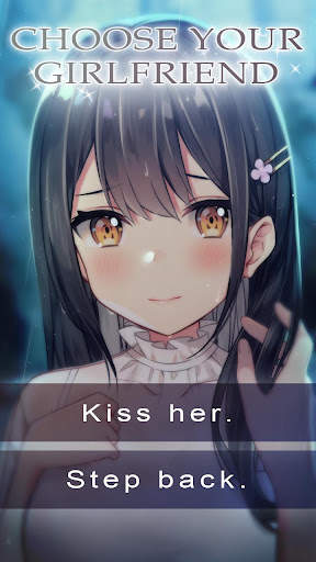 My Crazy High School Romcom screenshot 4