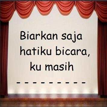 Masih Mencintainya Papinka screenshot 1