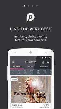 PassApp screenshot 1