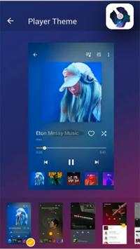 Music Player- Music Box Audio Player screenshot 5
