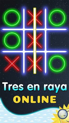 Tres en raya - XO Online screenshot 1