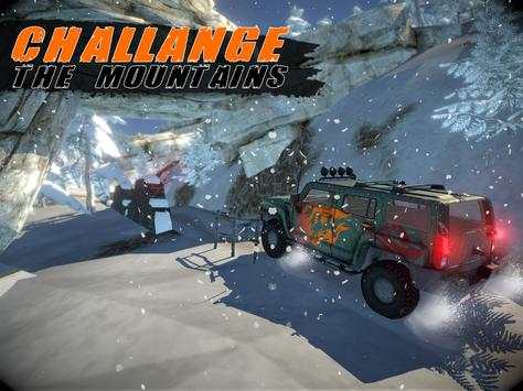 Mountain King Offroad screenshot 7