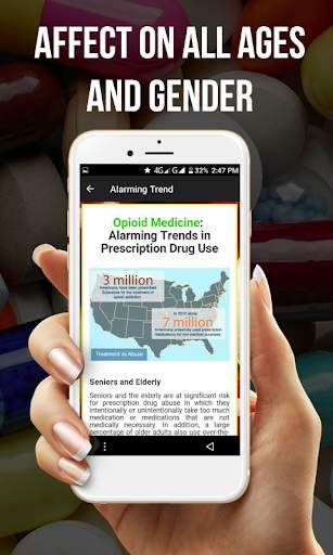 Opioid Medicine Abuse and Misuse screenshot 3