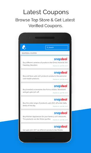PromoCodeClub - Coupons & Deals on Online Shopping screenshot 4