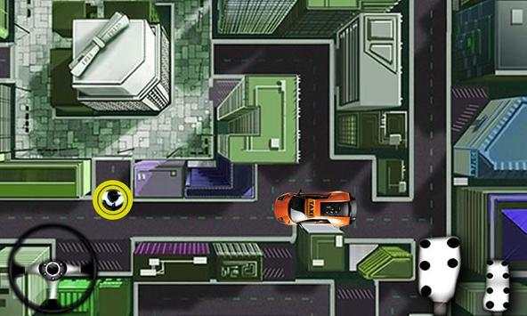 Taxi Simulator Driver Game screenshot 1