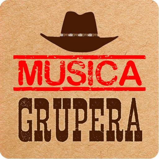 Música Grupera 1.2
